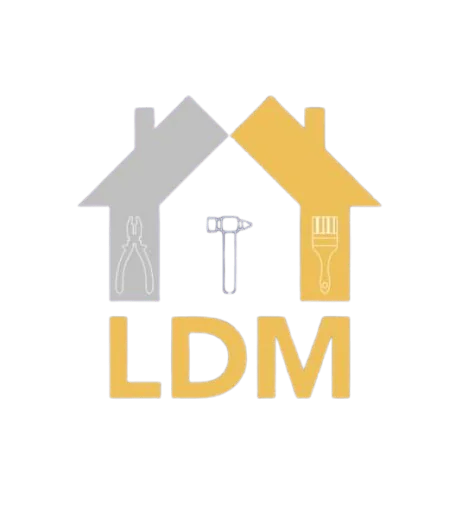 Logo LDM sans ofnd